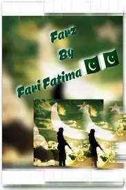 Farz by Fari Fatima