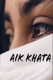 Ek khata by Komal Sarwar