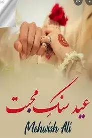 Eid sang e mohabbat novel by mehwish ali