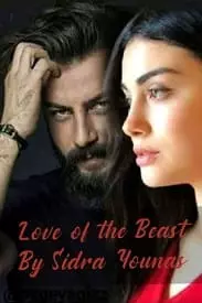 Love of the beast by Sidra Younas