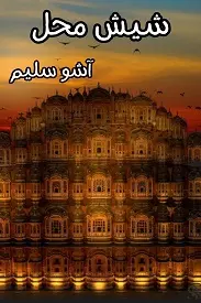 Sheesh Mahal by Aashu Saleem