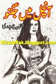 Aanchal main jugnoo by shazia chaudhary